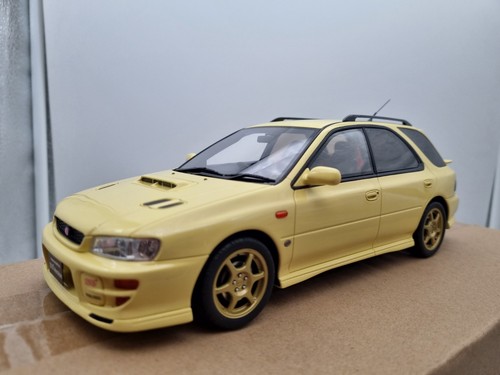 Subaru impreza wrx wagon - subaru,
