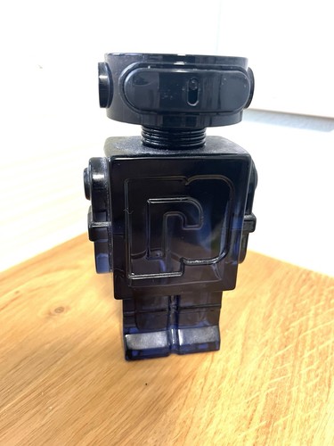 Paco rabanne phantom intense - phantom,