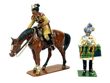 William Cranston or Similar