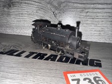 hornby 0 4 0 locomotive