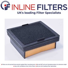 Air Filter for Ransomes