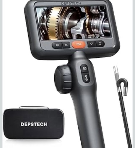 Depstech 210 articulating - depstech,