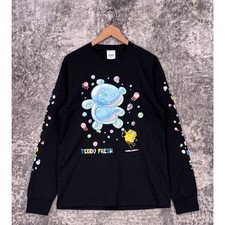 Teddy Fresh x SpongeBob