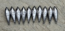 Fishing Weights 2oz 3oz 4oz