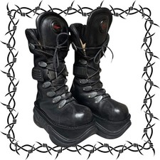 Vintage 90s Swear London