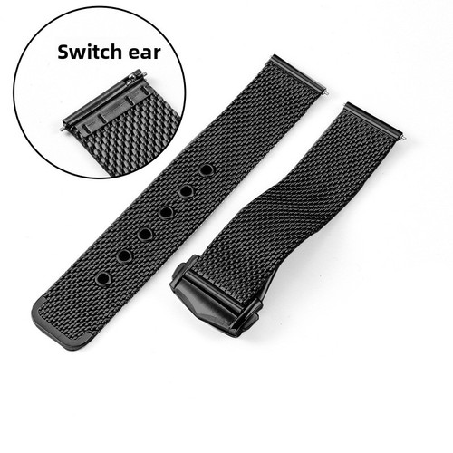 Milanese watch band strap - band,