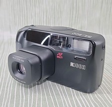 Vintage Ricoh RZ-800 Date