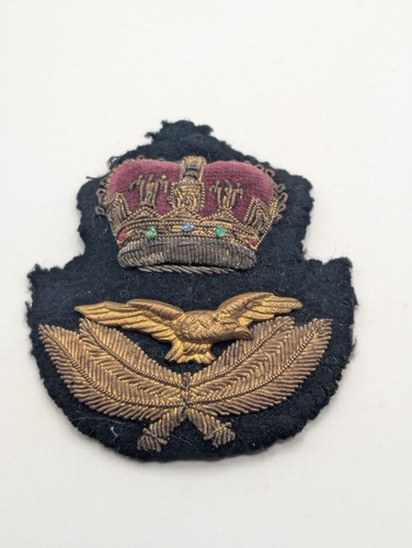 Royal air force - air,