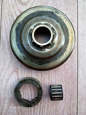 SACHS DOLMAR 116SI 120SI