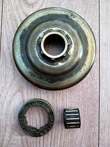 Sachs dolmar 116si - sachs,