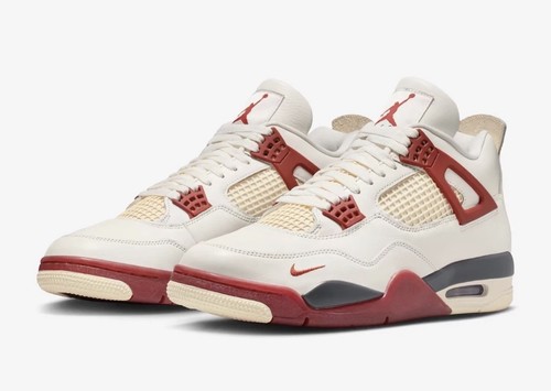 Nike air jordan retro - iv,