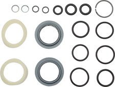 RockShox Argyle Solo Air Fork Service Kit | Dust Seals & O-Rings | 2012-2016