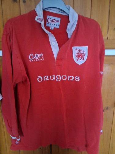 Cotton traders london welsh - cotton,