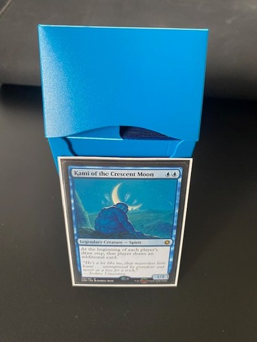 Commander deck kami ready - deck,