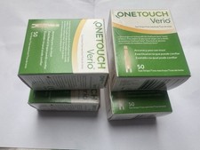 OneTouch Verio Blood Glucose