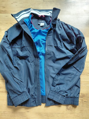 Regatta mens navy waterproof - regatta,