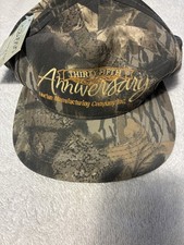 Horton crossbows Hat