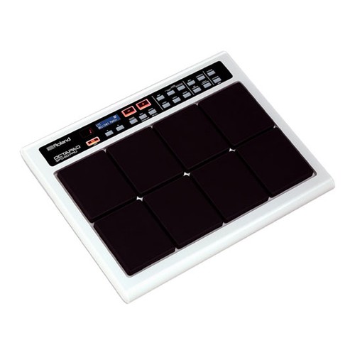 Roland spd 20pro octapad - octapad, 8-pad