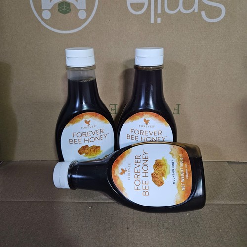 Forever living bee honey - x,