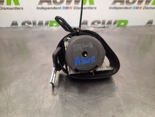 BMW E92 3 SERIES Coupe Rear