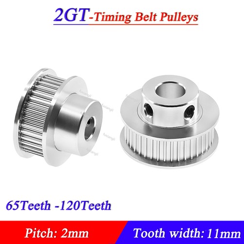 2gt 120t timing - 2gt, 65-120t