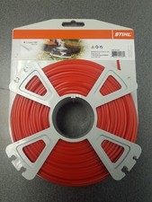 GENUINE STIHL 2.7MM X 65M NYLON STRIMMER LINE 0000 930 2343