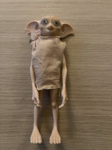 Dobby the house elf 5cm - the,