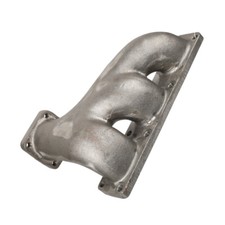 JAGUAR E-TYPE S1 S2 FRONT EXHAUST MANIFOLD C18396
