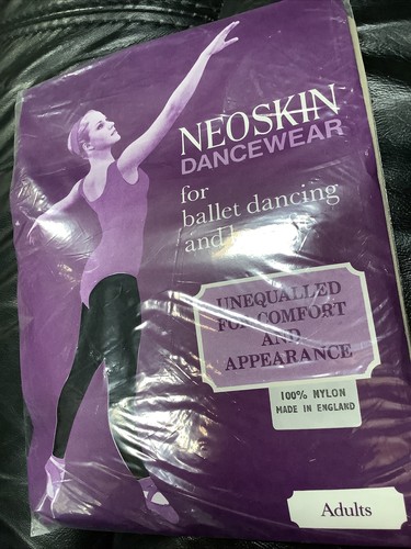 Neoskin dancewear adults - neoskin,