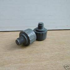 2 X THOR 708vf REPLACEMENT