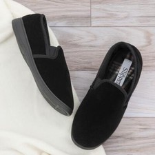 The Slipper Company Mens