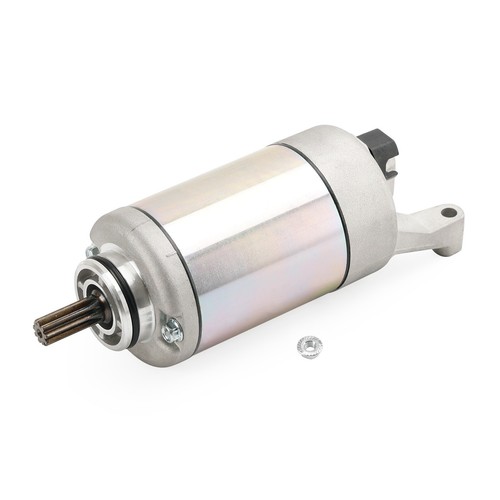 New starter for 1290 - starter, super