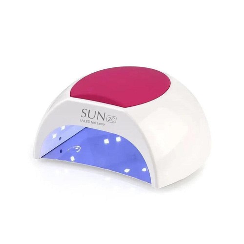 Nail lamp sun2c - nail, 48w