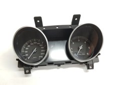 EPLA10849EB LR057373 dashboard