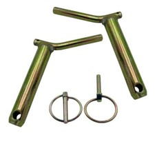 Pair of Tractor Lower Link Cat