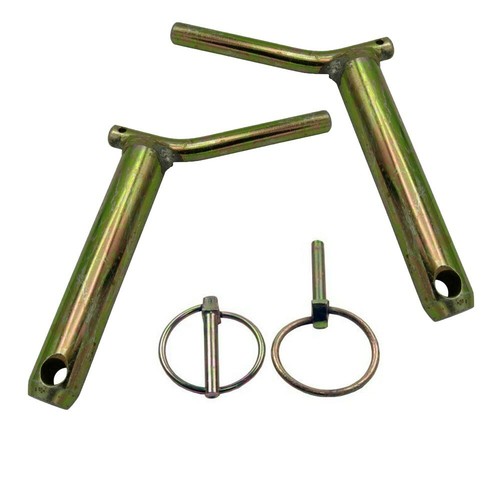 Pair tractor lower - of,