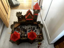 Vintage Playmobil Knights