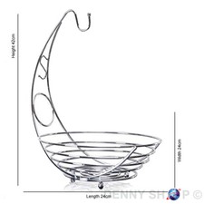 MODERN STAINLESS STEEL CHROME