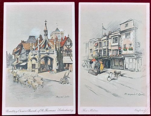 1900 colour print pc - 2,