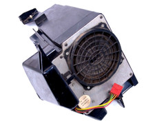 REAR SHELF SUBWOOFER SPEAKER UNIT FOR AUDI A3 97-03 8L TDI 1.8T 8L0036381G