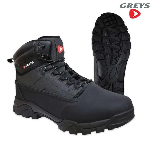 Greys tail cleated - sole, wading