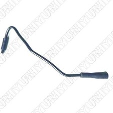 1 x Crankcase Ventilation Tube