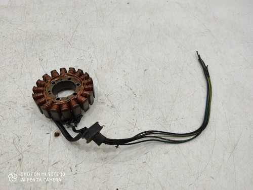 Stator for suzuki burgman - burgman, 400