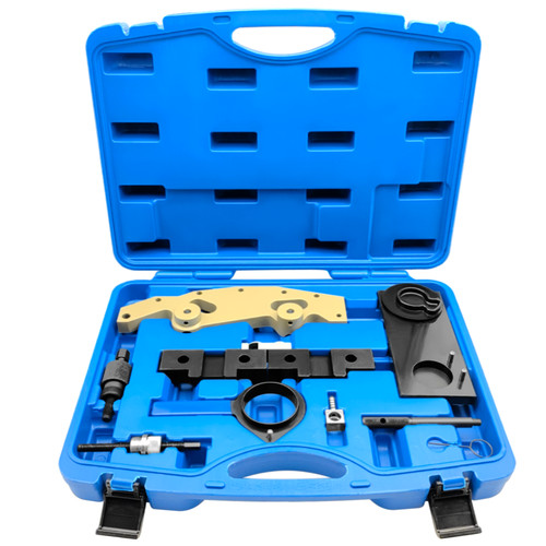 Camshaft timing locking tool - timing,