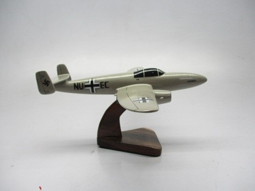 280 heinkel turbojet - heinkel,