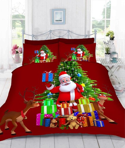 Merry christmas red - merry,