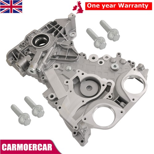 Oil pump for astra - j, corsa