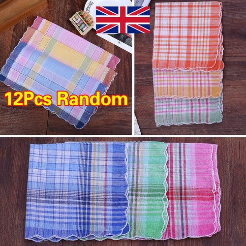 12pcs womens ladies - 12pcs,