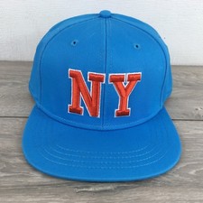 No Fear New York Mens Cap