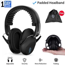 EAREST Adult Ear Defenders